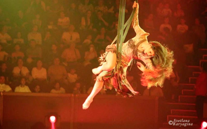 ALMATY CIRCUS FESTIVAL 2024 7