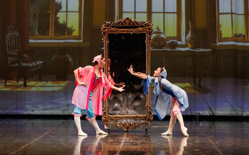Cinderella 7