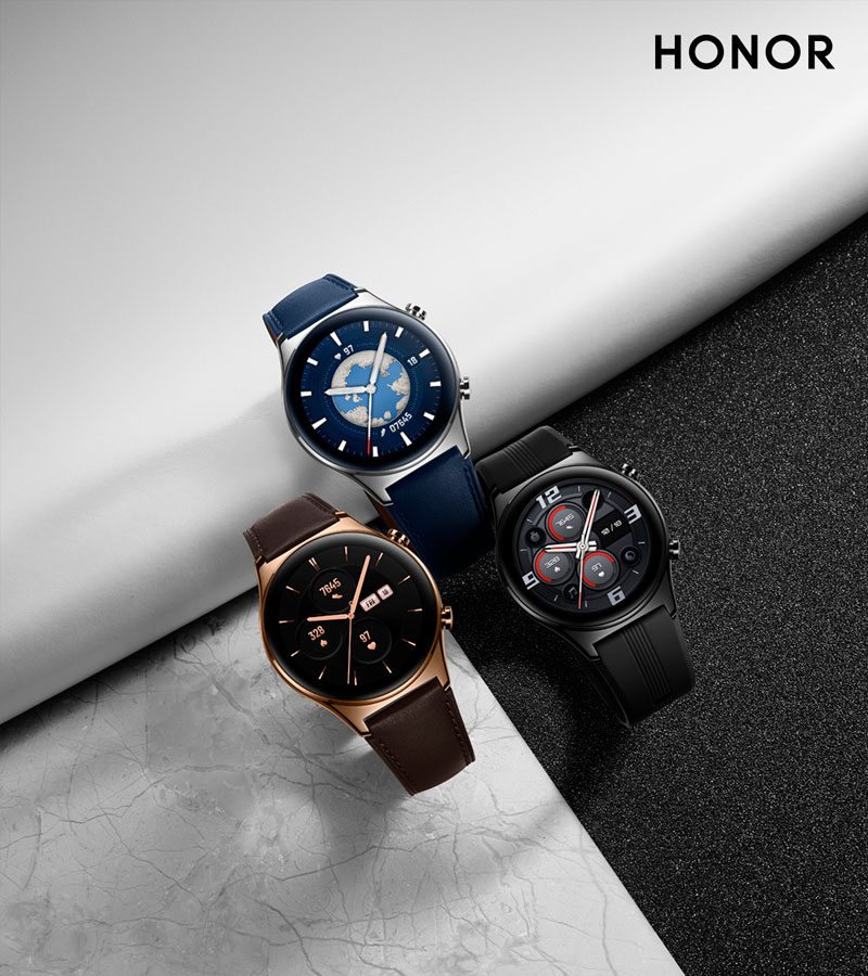HONOR Watch GS 3 3