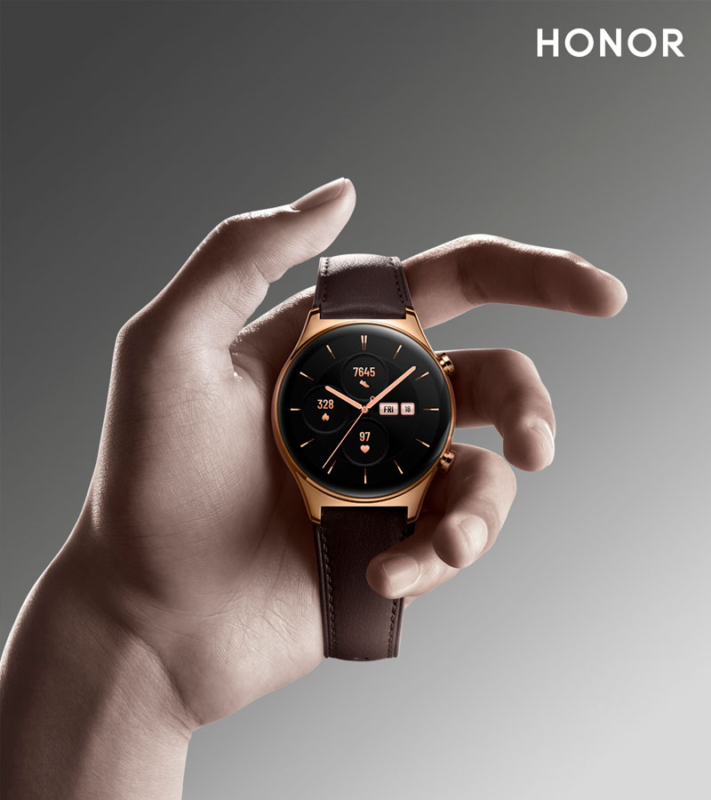 HONOR Watch GS 3 4