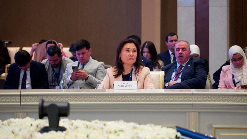 tashkent forum 2