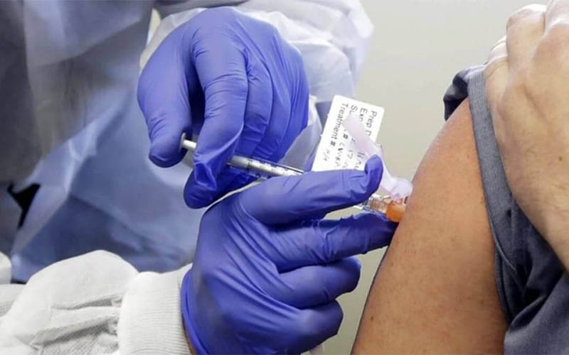 Свыше 60% коечного фонда Алматы занято: горожан призывают получить вакцину от COVID-19 для недопущения заражения